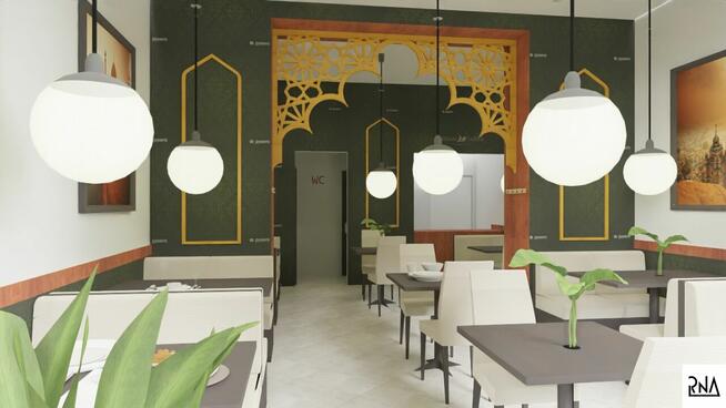 Usługi architektoniczno-projektowe BIM