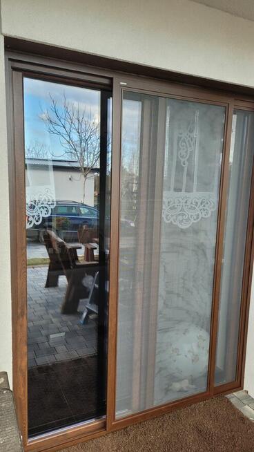 Żaluzje, rolety, plisy, moskitiery