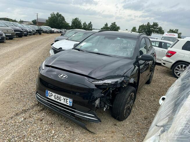 HYUNDAI Kona 136 Electrique GP686
