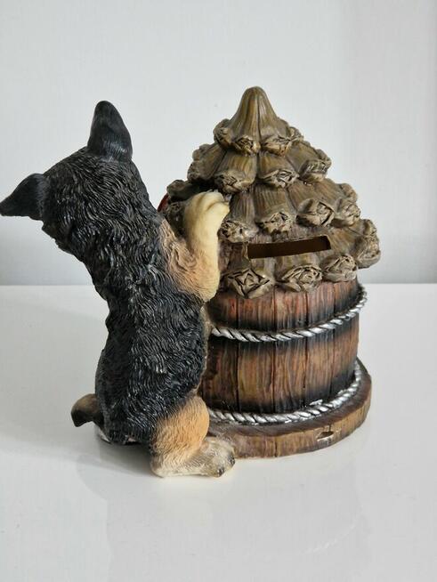 Skarbonka na oszczędności