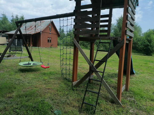 Domki do wynajęcia nad morzem, Stojkowo