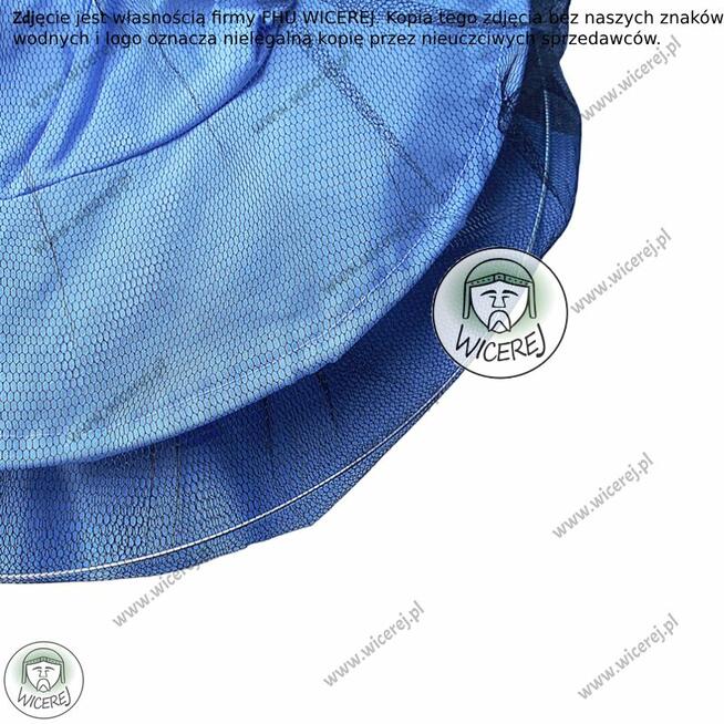 Bluza Pszczelarska z kapeluszem Bawełniana Lekka Ochronna ro