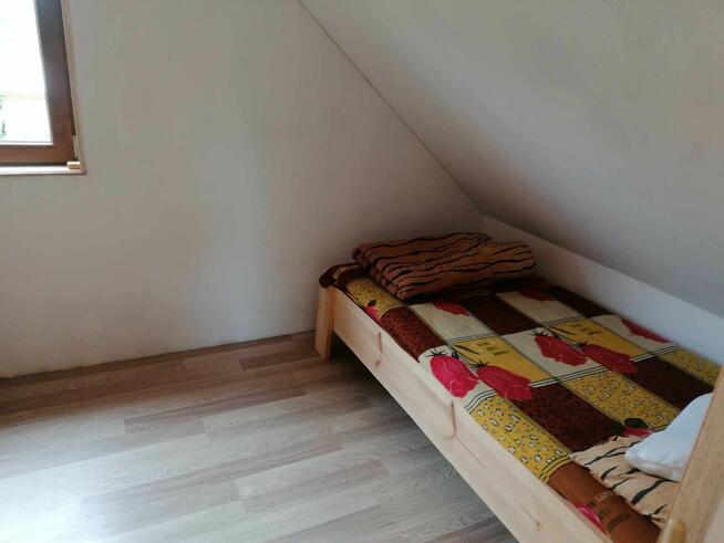 Domki do wynajęcia nad morzem, Stojkowo