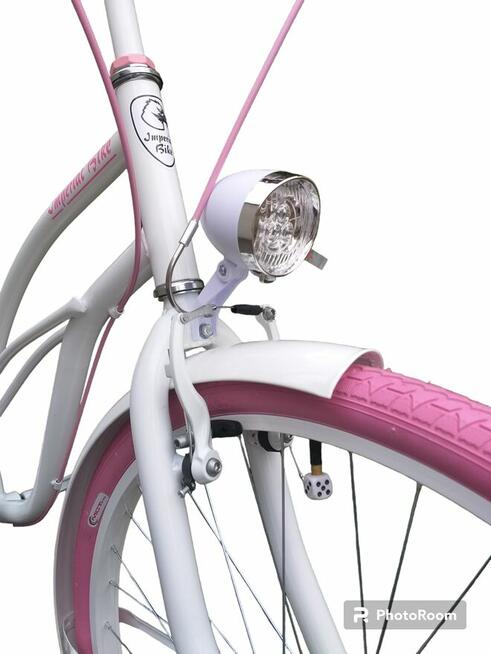 Rower miejski cruiser Imperial Bike 28 cl-DARMOWA WYSYŁKA