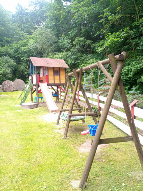 Agroturystyka Zielony Gaj