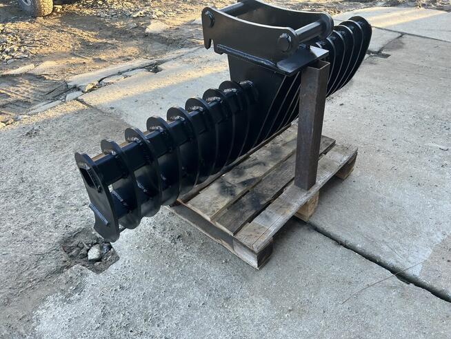 Grabie do koparki 150cm 6-9t