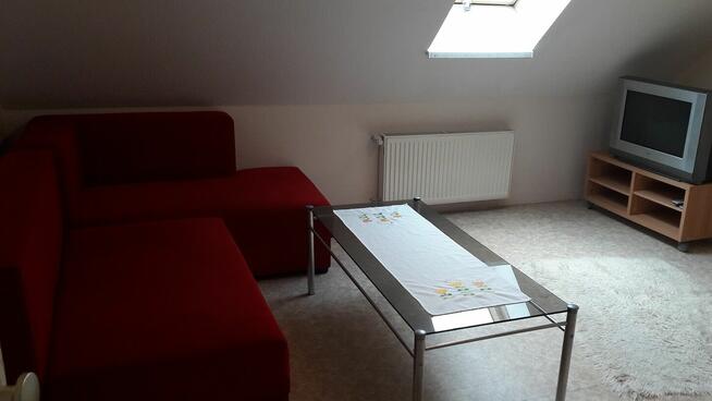 Posiadam do wynajęcia Kawalerkę na wiosce