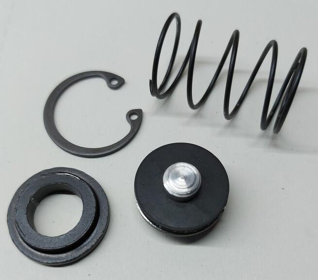 Zawór zwrotny kompresora sprężarki aspa 3JW60 zaworek