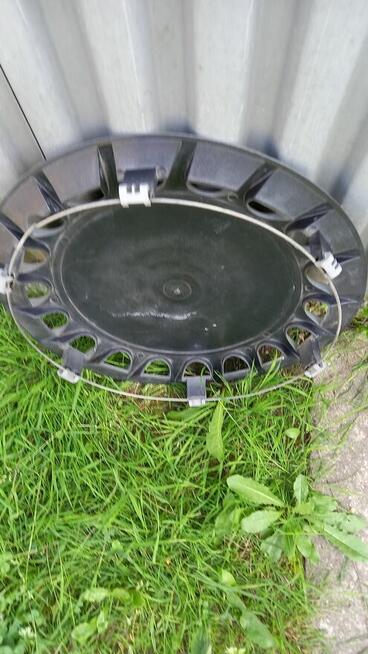 Koło do Forda Transit