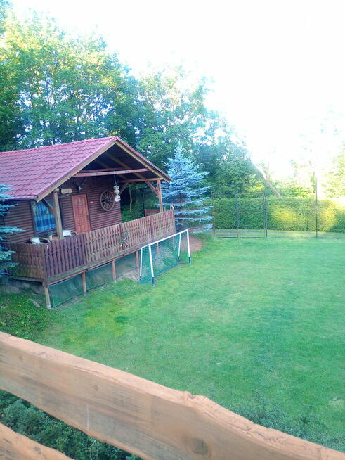 Agroturystyka Zielony Gaj