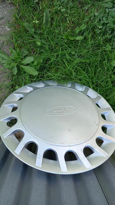 Koło do Forda Transit