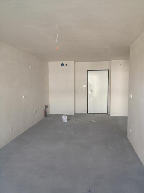 Nowe mieszkanie 46,11 m2. Moja Klonowa