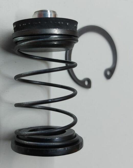 Zawór zwrotny kompresora sprężarki aspa 3JW60 zaworek