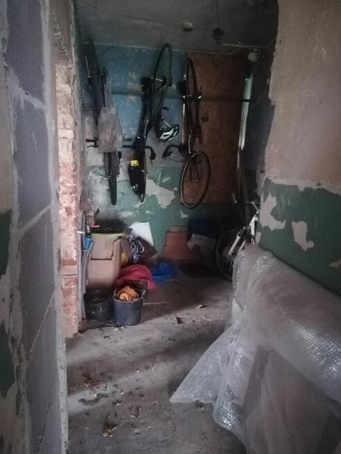 Kietrz - dom w zabudowie bliźniaczej za cenę 99.000,- zł