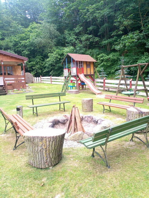 Agroturystyka Zielony Gaj