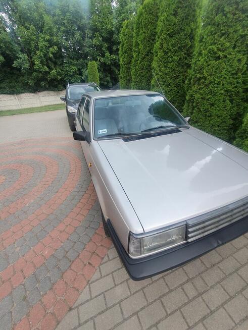 Nissan sunny z 1986r