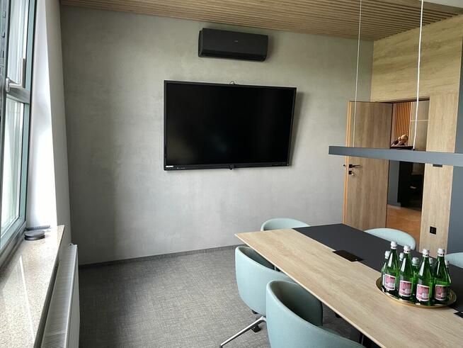 Montaż klimatyzacji Toruń