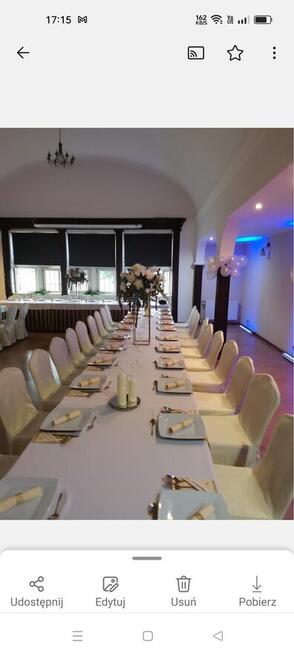 Oprawa muzyczna. DJ i muzyka na żywo