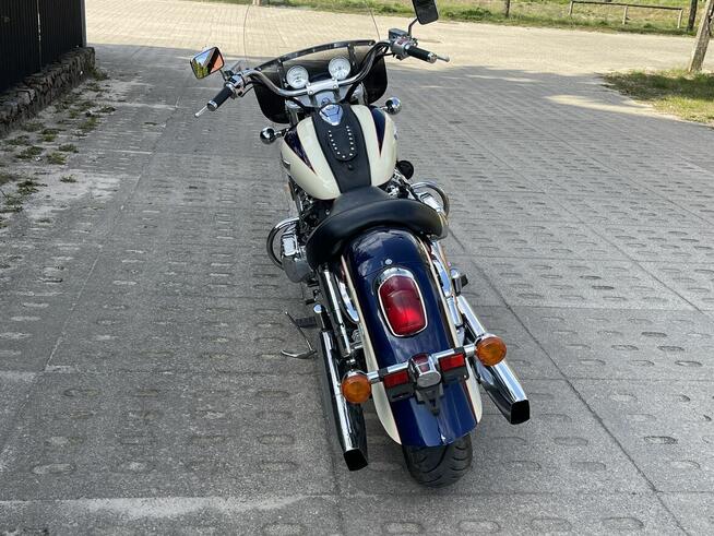 Honda Valkyrie gl1500