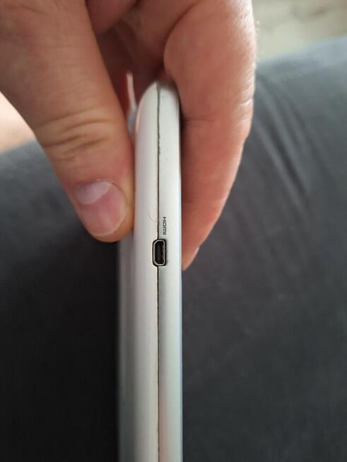 Sprzedam działający tablet acer iconia