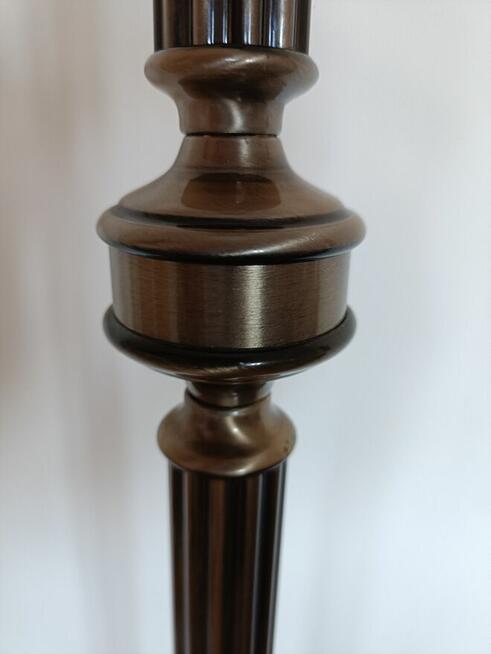 Piękna lampa podłogowa ALDEX A. Dyderski