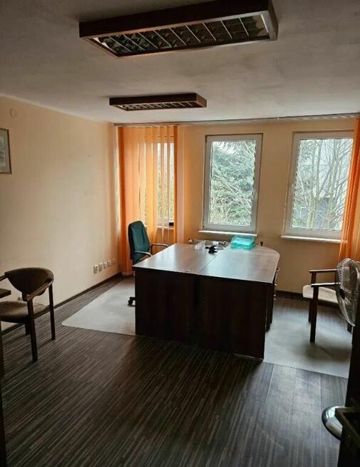 Lokal biurowy 18 m2 okolice Turystycznej