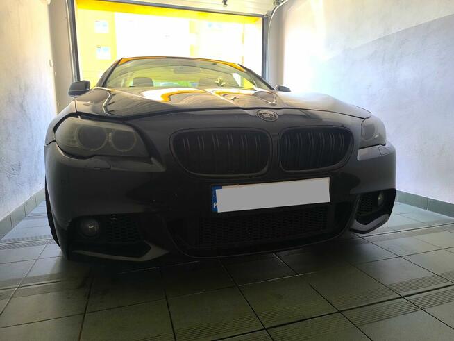 CHIP TUNING ZIELONA GÓRA Tuning Factory Hamownia 4x4