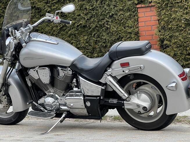 Honda Vtx 1800 wersja Neo