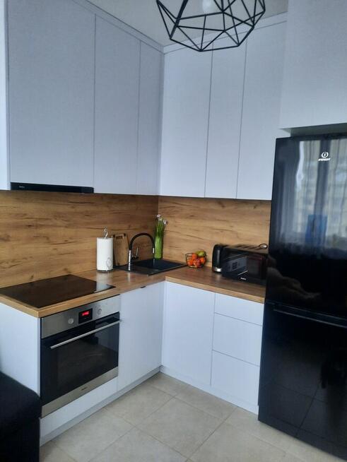 Zamienie na większe