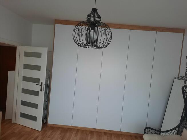 Zamienie na większe