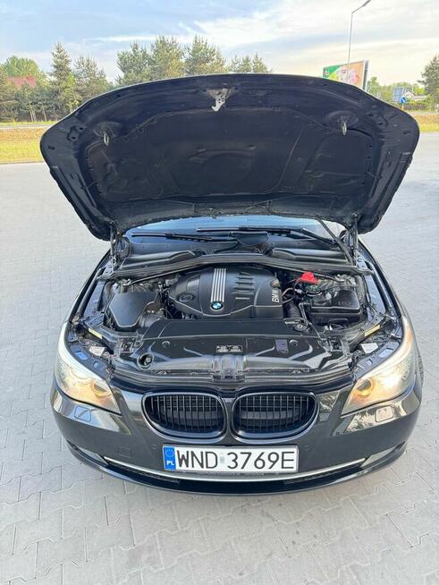 BMW 520d
