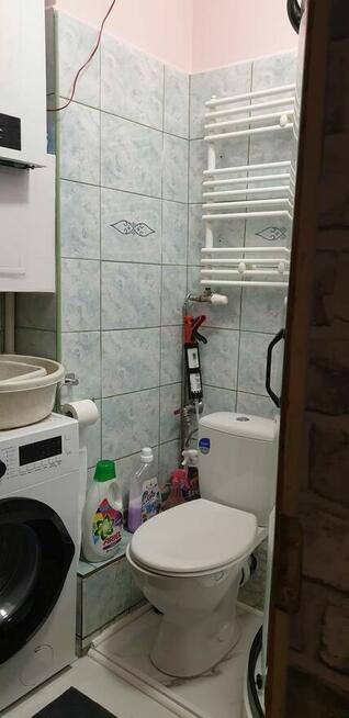 Szczecin centrum 37 m2 Małkowskiego