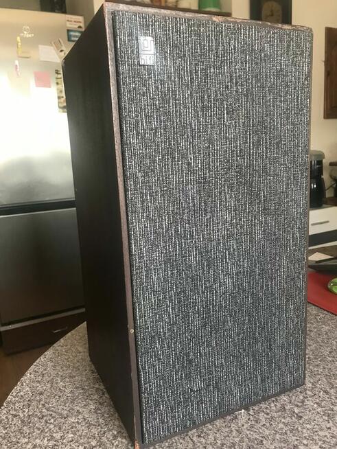 sprzedam gramofon i głośniki