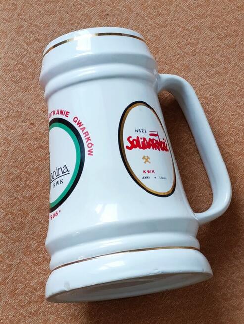 WYPRZEDAŻ KUFLI piwnych rożnych oraz inny zbliżonych...