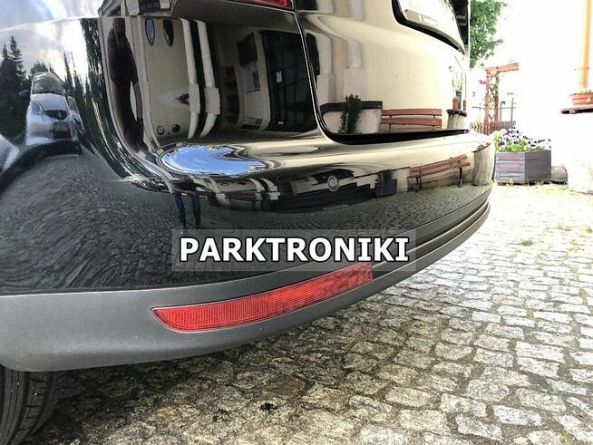 VW TOURAN 1.4 TSI benzyna Bezwypadkowy z Niemiec