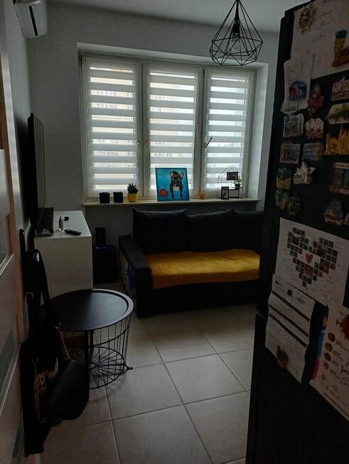 Zamienie na większe