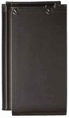 DACHÓWKA ceramiczna płaska Wienerberger Bogen niemiecka