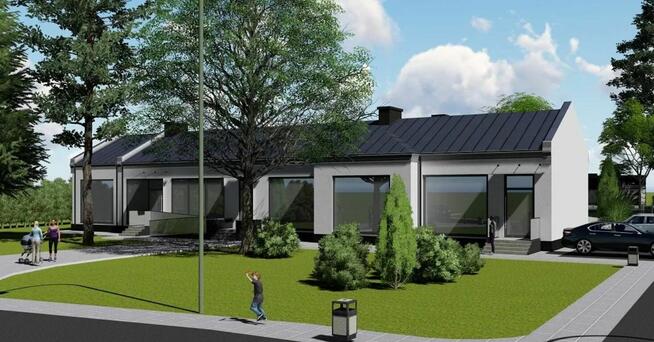 Lokal 87 m2 ul. Krochmalna