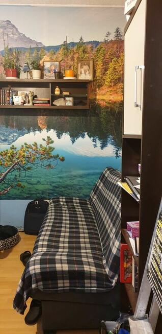 Szczecin centrum 37 m2 Małkowskiego