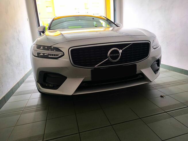 CHIP TUNING ZIELONA GÓRA Tuning Factory Hamownia 4x4