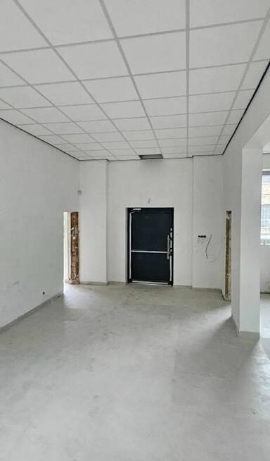 lokal 100 m2 ul. Krochmalna