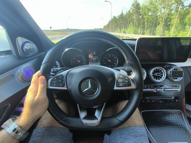 CHIP TUNING ZIELONA GÓRA Tuning Factory Hamownia 4x4