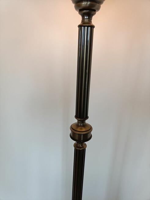 Piękna lampa podłogowa ALDEX A. Dyderski