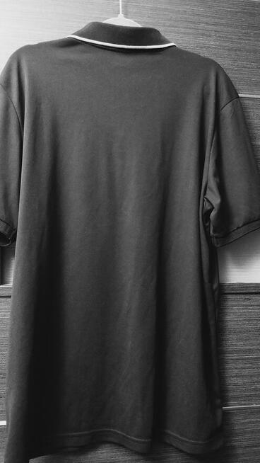 Polo męskie Sport by Stooker - rozmiar L