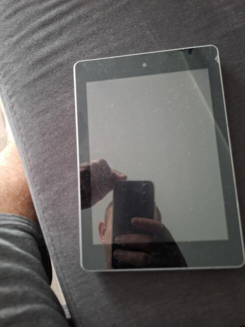 Sprzedam działający tablet acer iconia