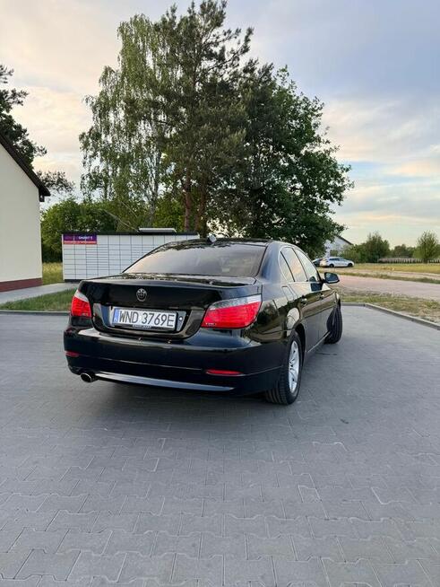 BMW 520d