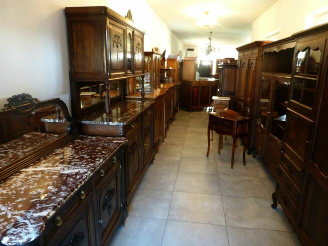 Sklep Meble stylowe i antyczne w Dąbrowie Górniczej