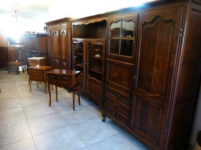 Sklep Meble stylowe i antyczne w Dąbrowie Górniczej