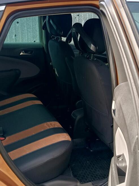 OPEL CROSSLAND X 1.2 TURBO ELITE, 110 KM START/STOP, M5