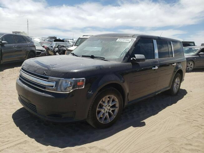 2014 FORD FLEX SE
